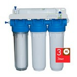 Экодоктор ЭЛИТ-3 (FE)