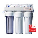 Экодоктор СТАНДАРТ-3