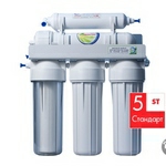 Экодоктор СТАНДАРТ-5