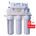 Экодоктор СТАНДАРТ-6