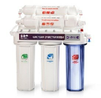 Бытовые фильтры