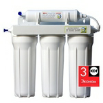 Экодоктор ЭКОНОМ-3 (KDF)