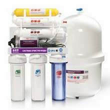 Бытовые фильтры